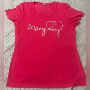 Mary Kay Pink T-Shirt